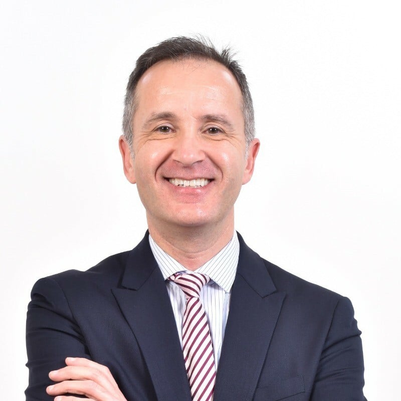 Bastien Deschênes, CPA