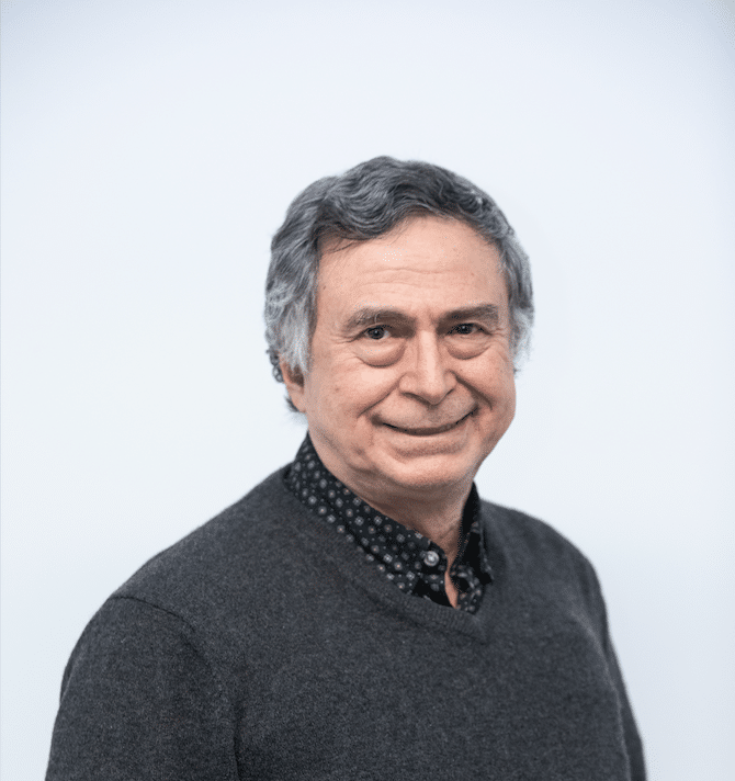 Dr Michel Welt