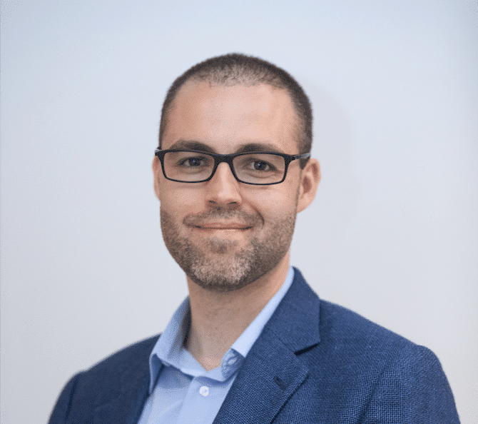 Gabriel Paradis