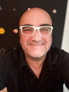 Jean-Marie Chapeau