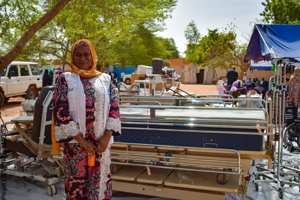 Niger