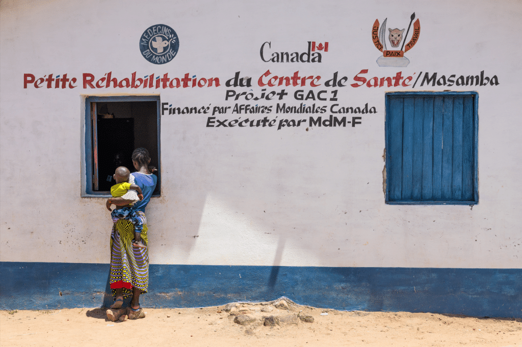 République démocratique du Congo