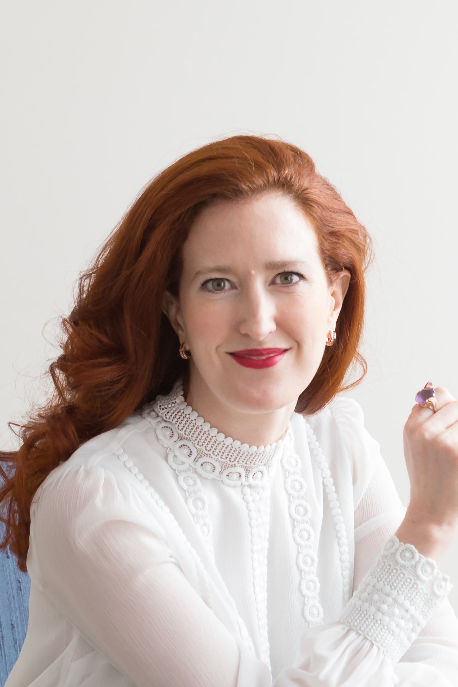 Valérie Martin