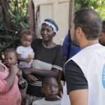 Maternal and child health