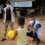 Medical team