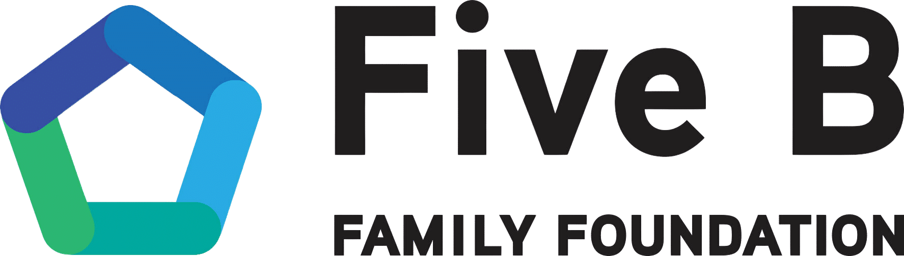 La famille Five B