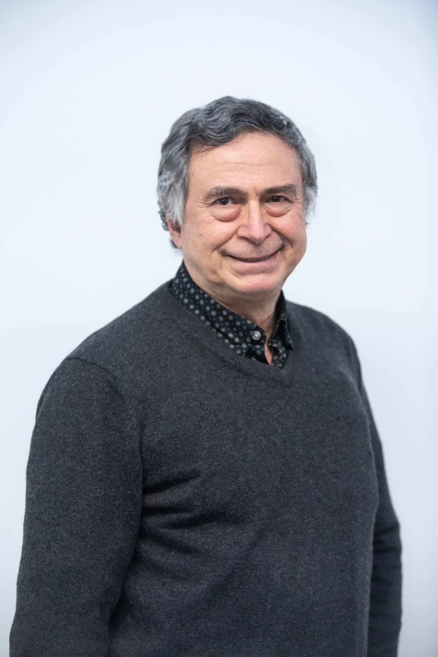 Dr Michel Welt