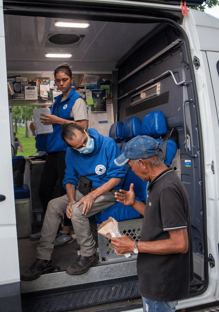 Mobile Clinic