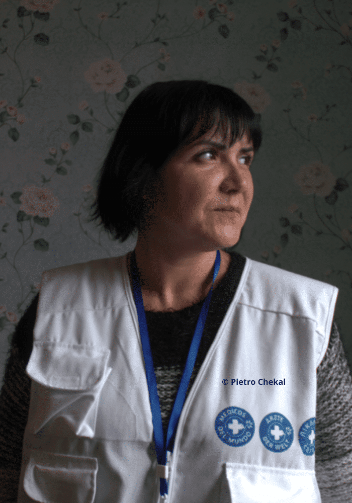 UKRAINE: 42 civilians killed every day in two years of war.