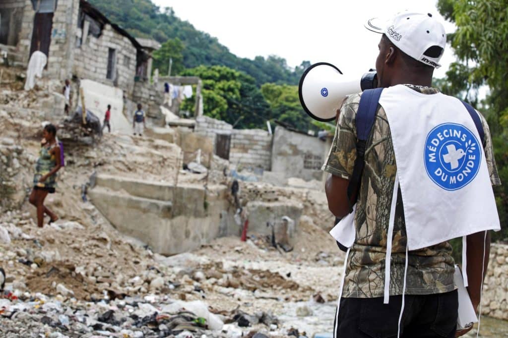 Haïti