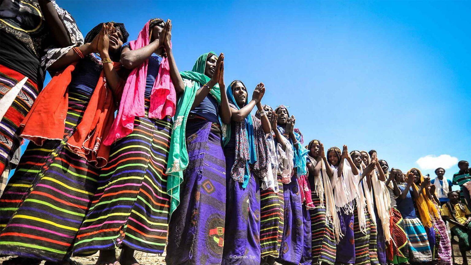 Women Deliver 2023 : Protéger les droits des femmes et des minorités de genre