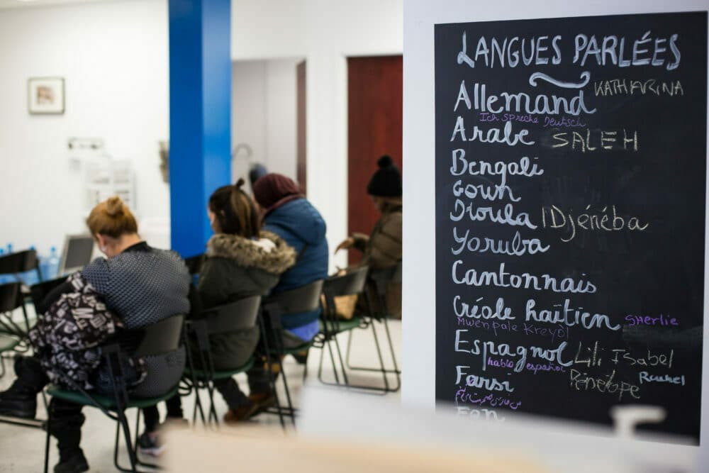 L’adoption du projet de loi C-12 constitue une atteinte aux droits des personnes réfugiées et migrantes au Canada