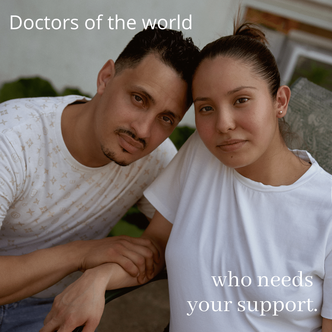 Emmanuel & Katerine
