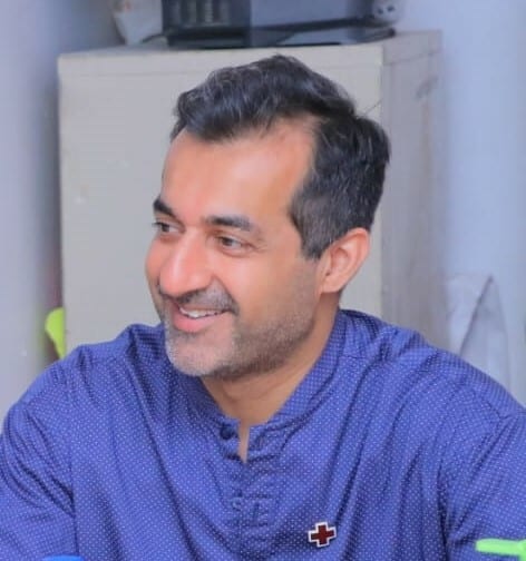 Ashak Sheriff