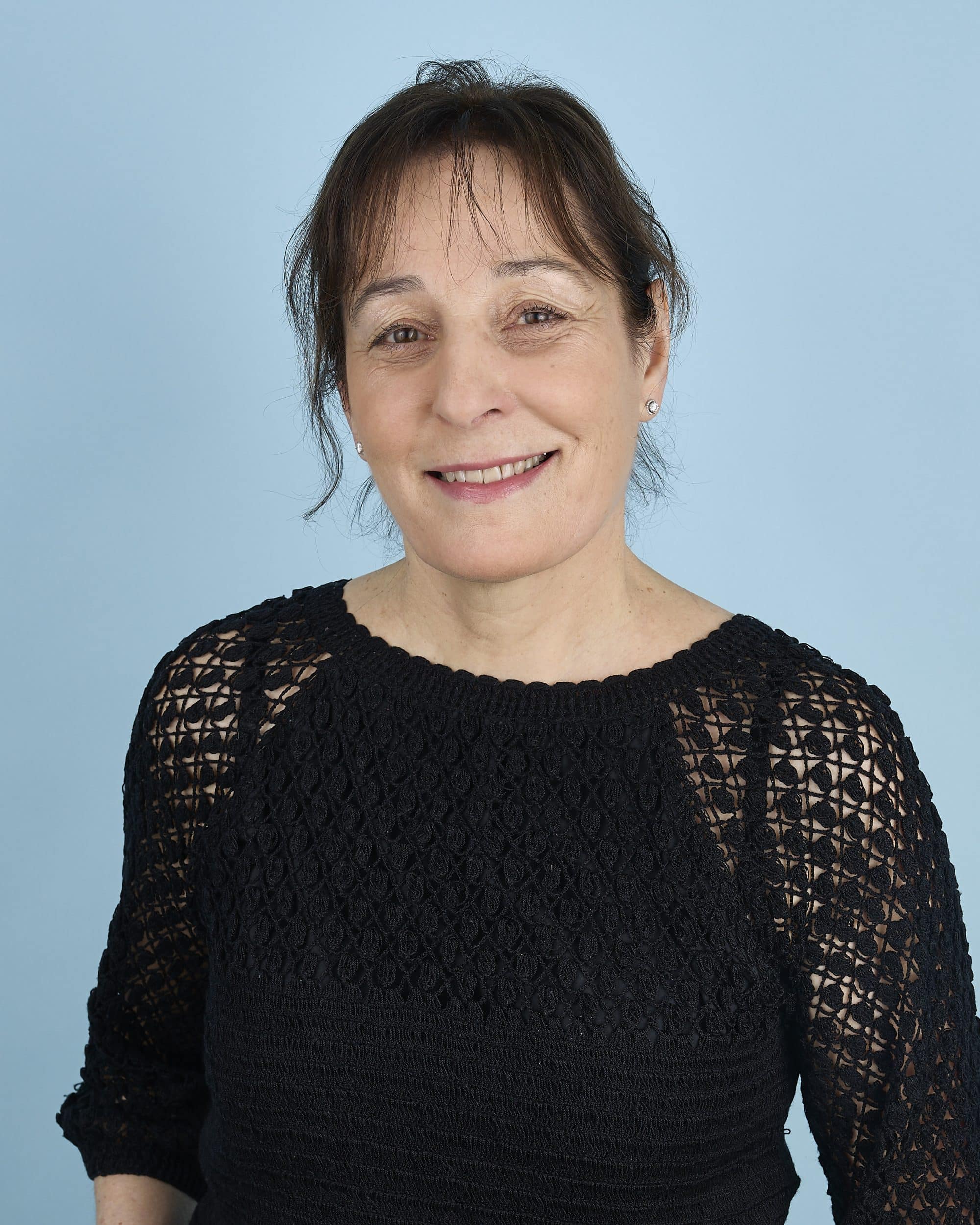 Béatrice Godard