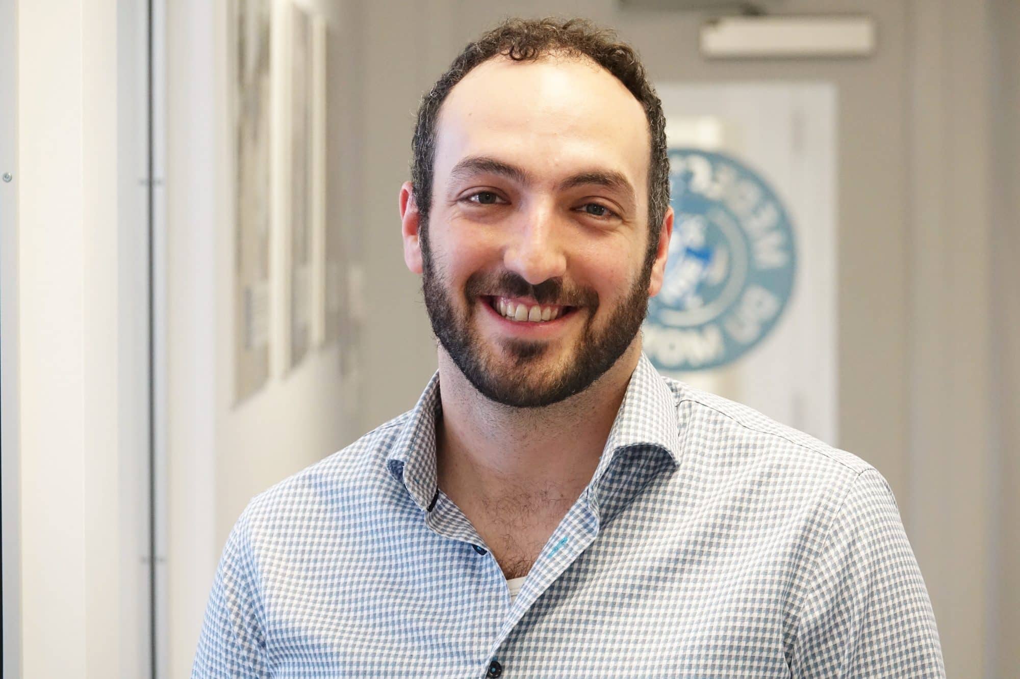 Le DR David-Martin Milot élu président de Médecins du Monde Canada