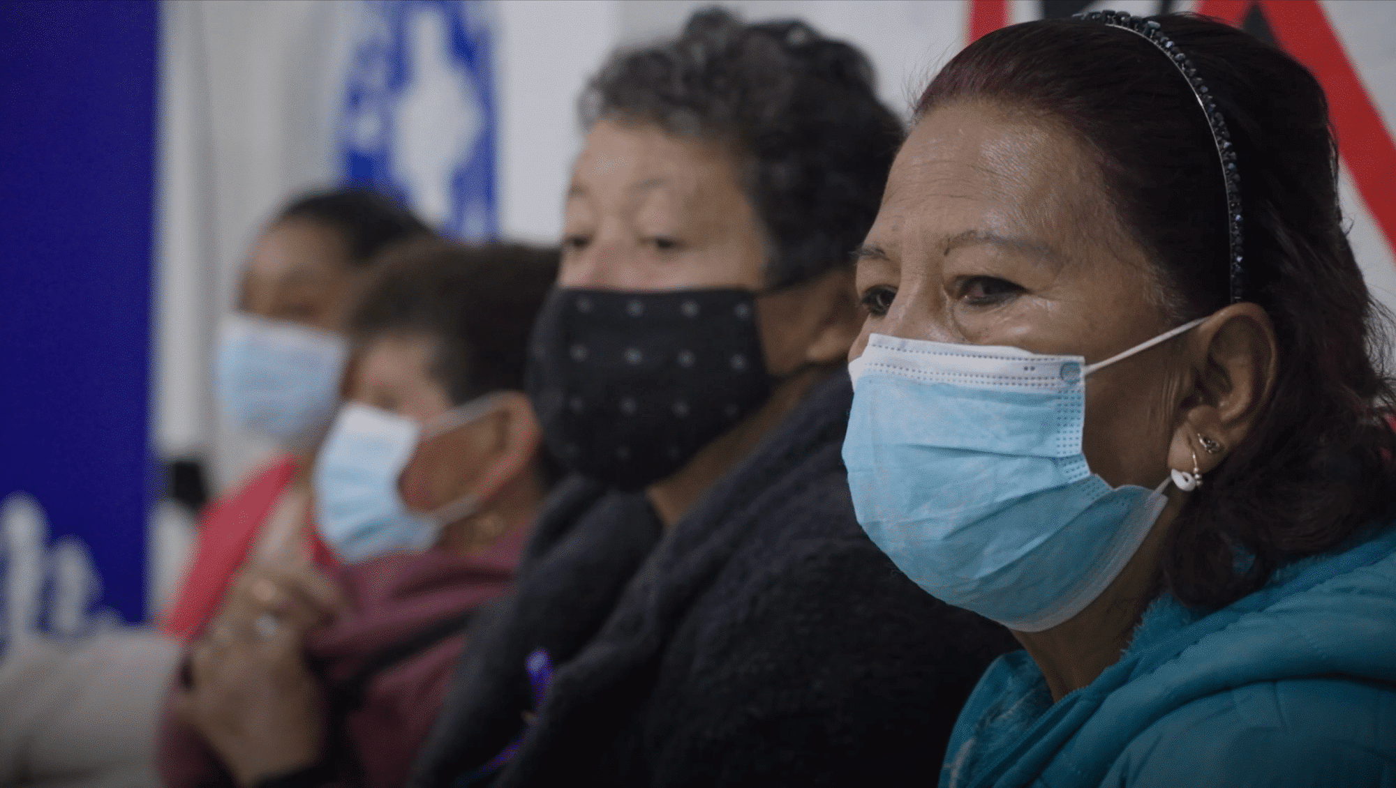 Colombie : agissons pour protéger et défendre le droit à la santé de toutes les femmes