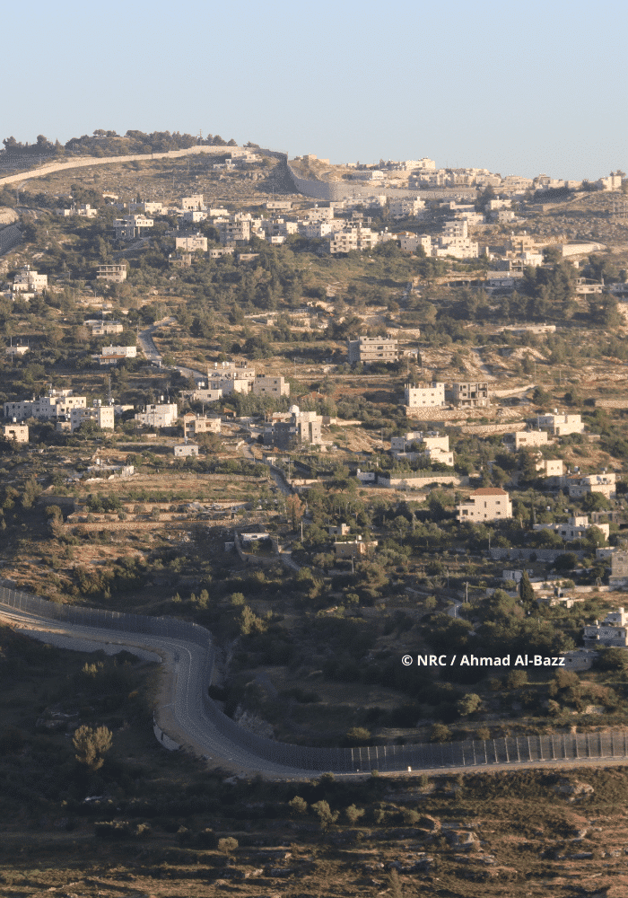 Report: In the occupied West Bank, health is under siege