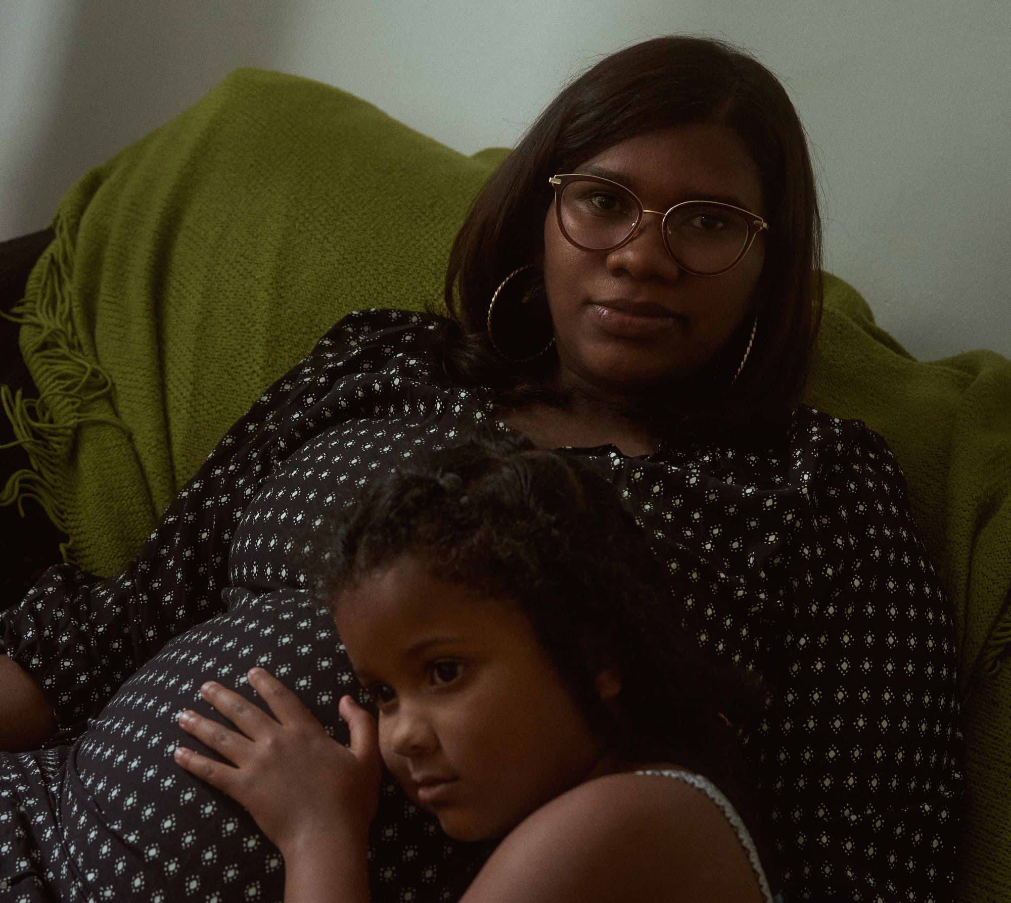 Résumé exécutif du Mémoire: santé sexuelle et reproductive des femmes migrantes a statut précaire vivant au Québec