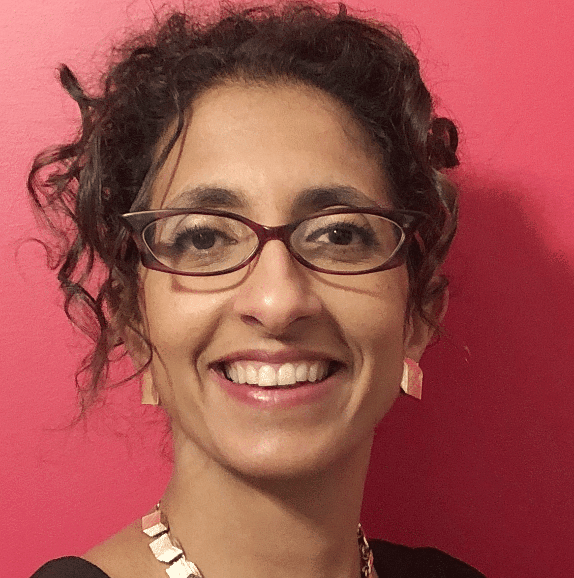 Dre Amal Abdel-Baki