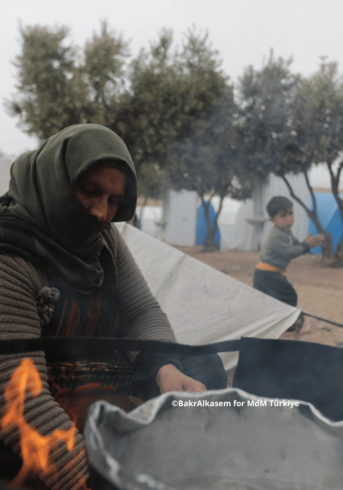 1 year after the earthquakes in Türkiye and Syria