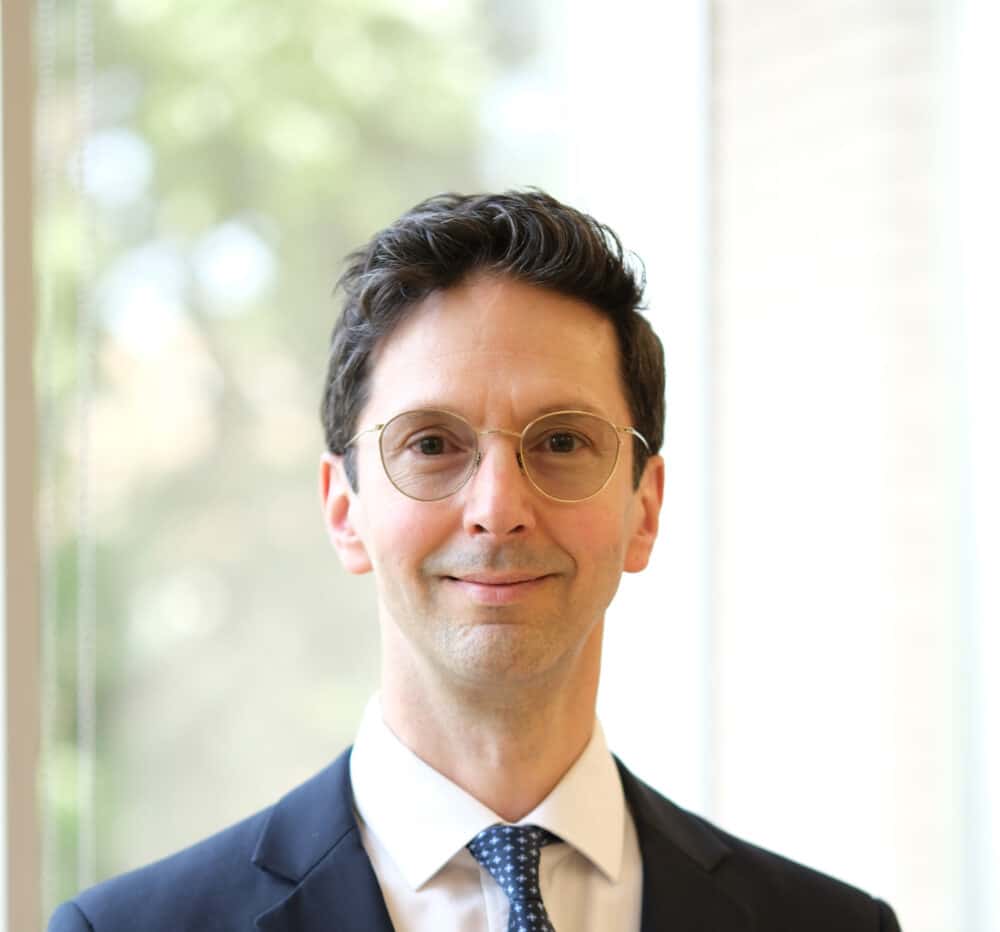 Jean-François Gagné