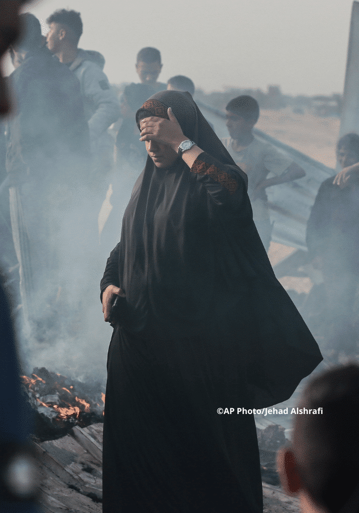 Gaza: One year after the provisional measures ordered by the International Court of Justice, 26 NGOs denounce a year of obstruction by Israeli authorities to the humanitarian response