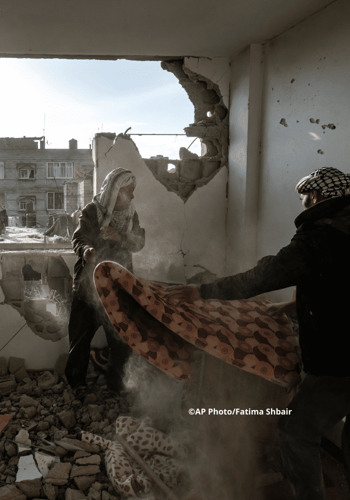 Suspension of Canadian military exports to Israel in a context of famine and serious violations of international law in Gaza