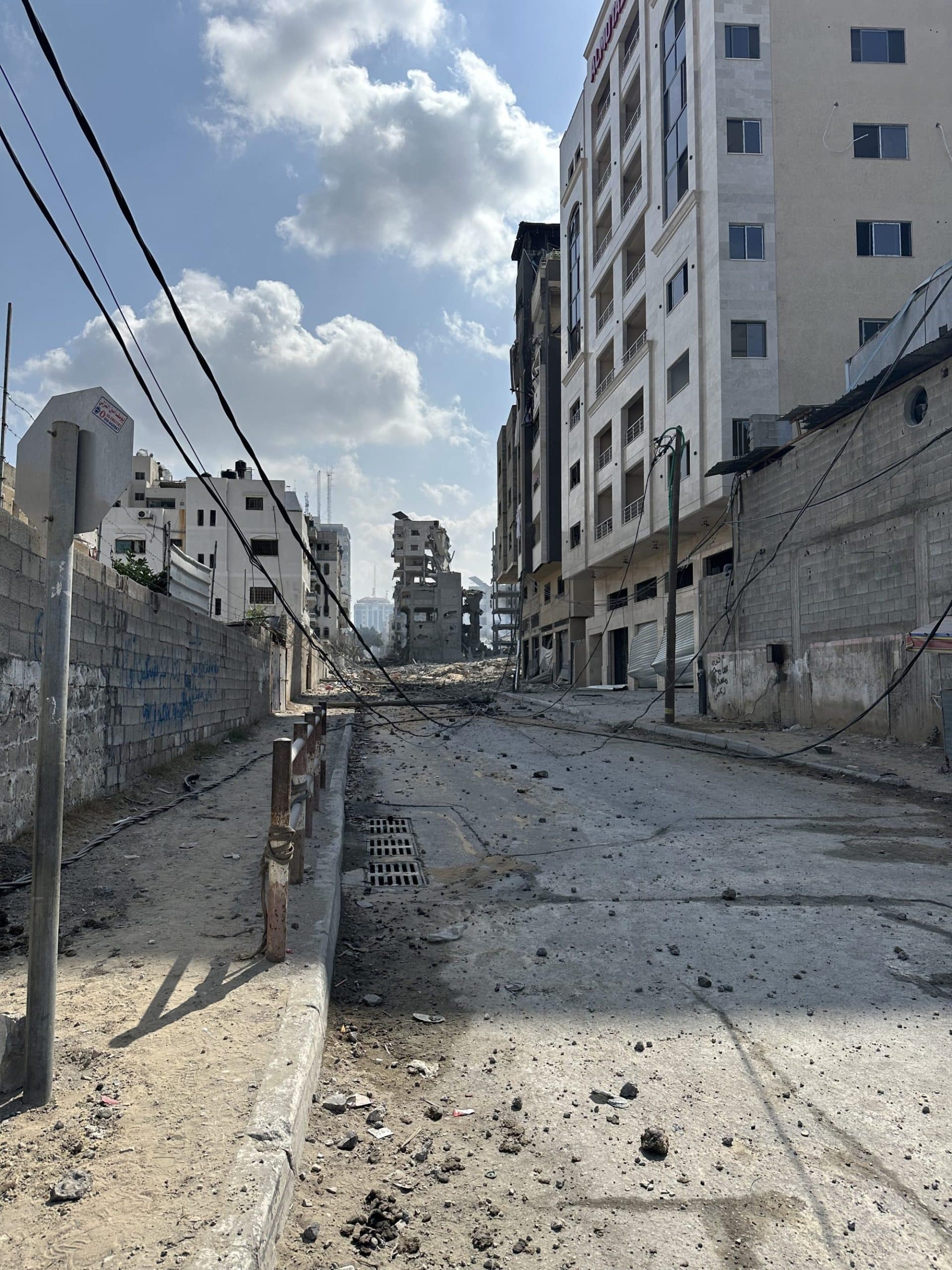 Gaza: Our deep concerns since the resumption of fighting