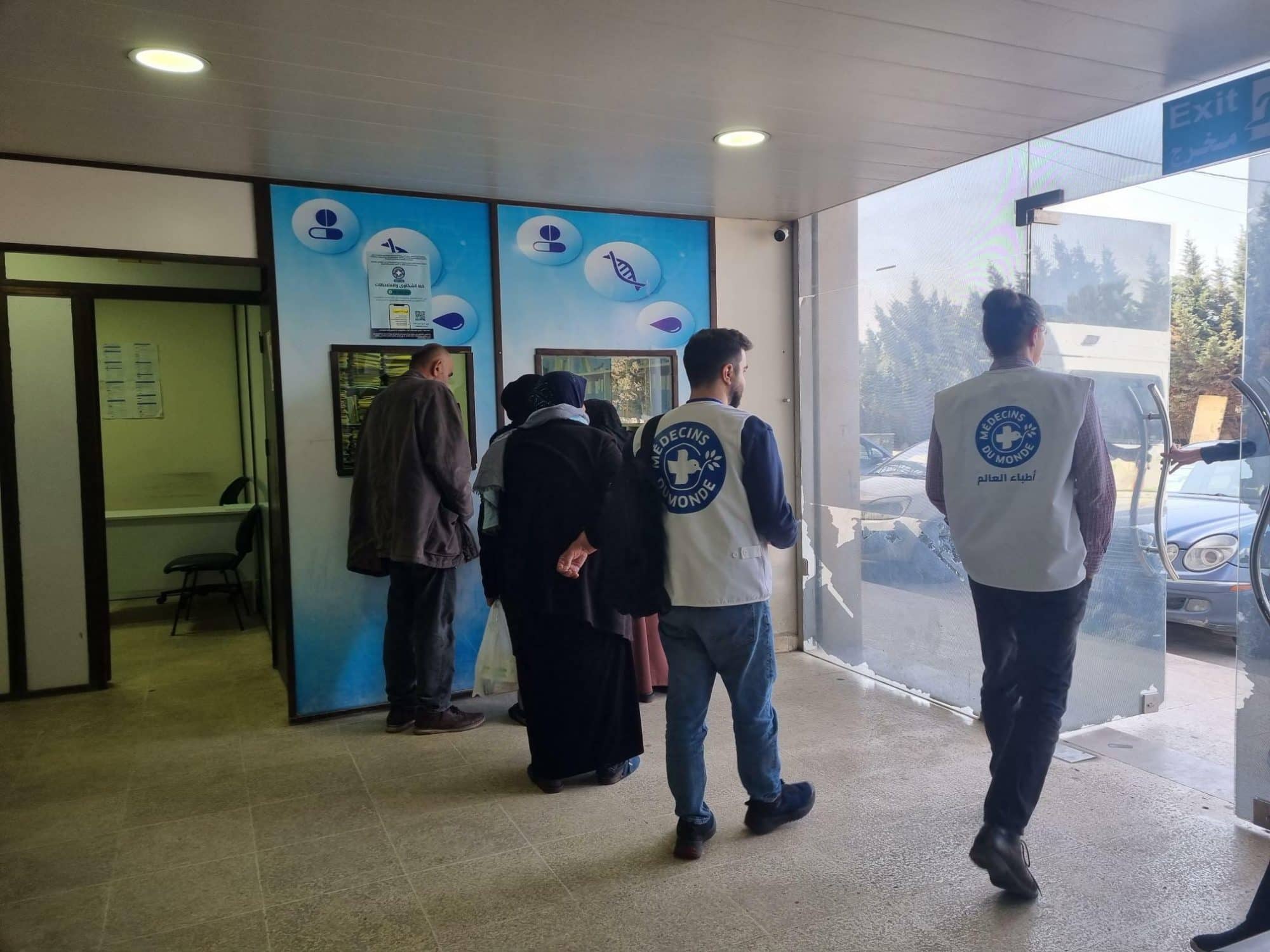 Les organisations humanitaires réaffirment leur décision de poursuivre leur recours devant la Cour suprême israélienne à l’issue de la récente audience.