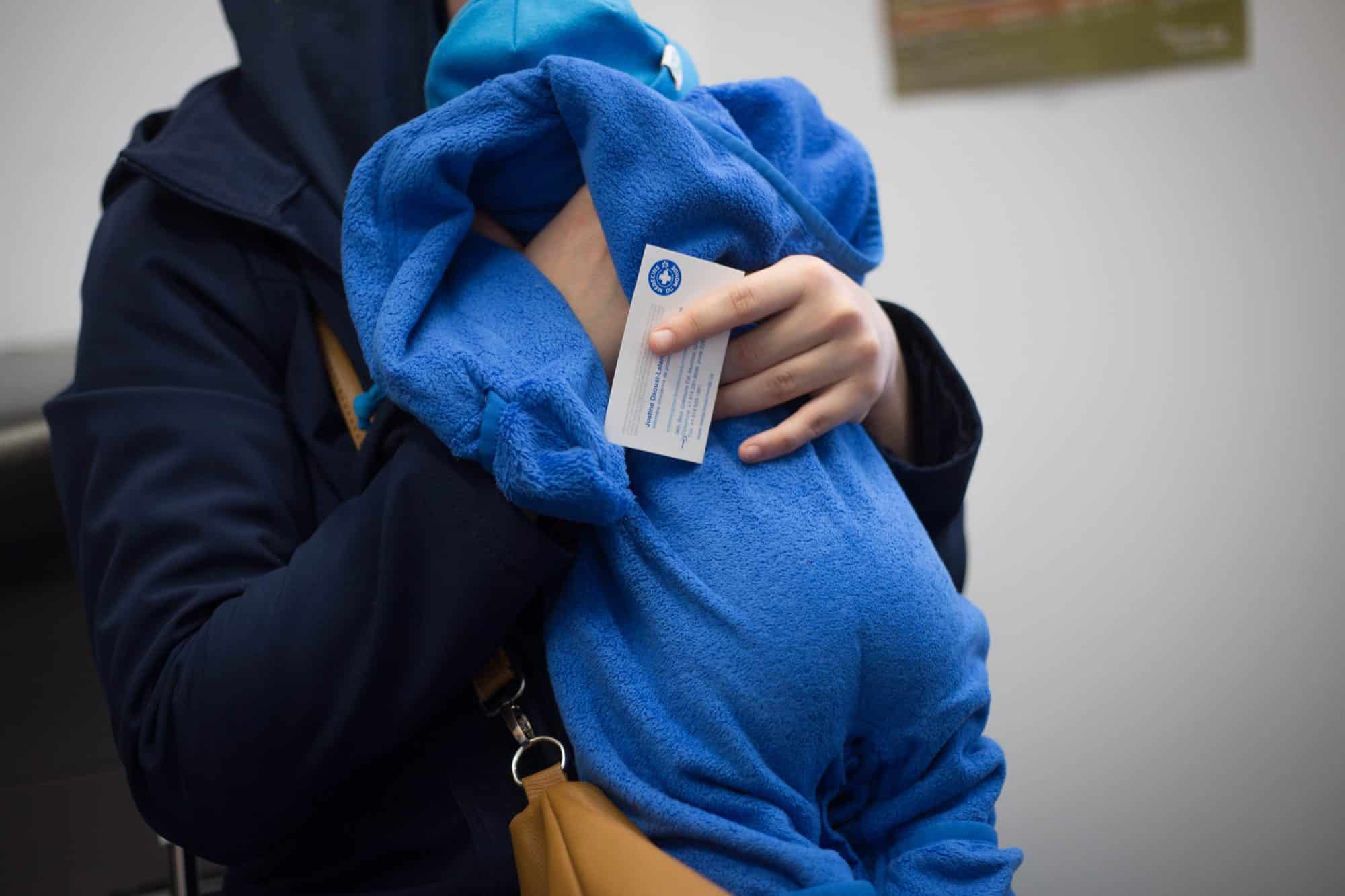 Des milliers d’enfants au Québec seront enfin couverts par la RAMQ
