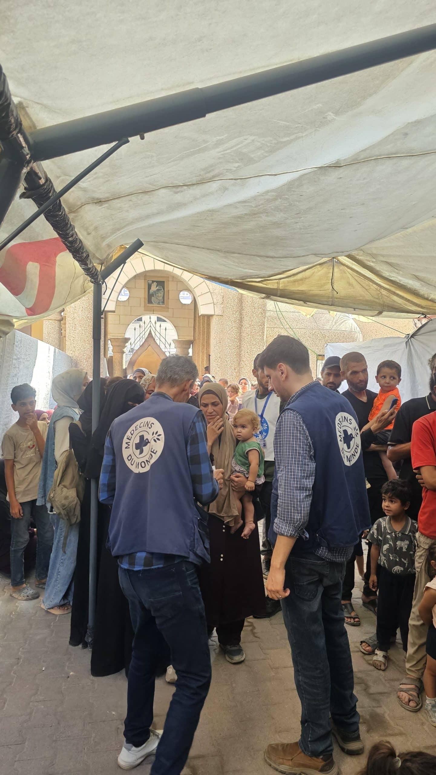 Gaza : deux ans de guerre, une crise humanitaire sans précédent