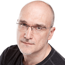 Pr Marcelo Otero