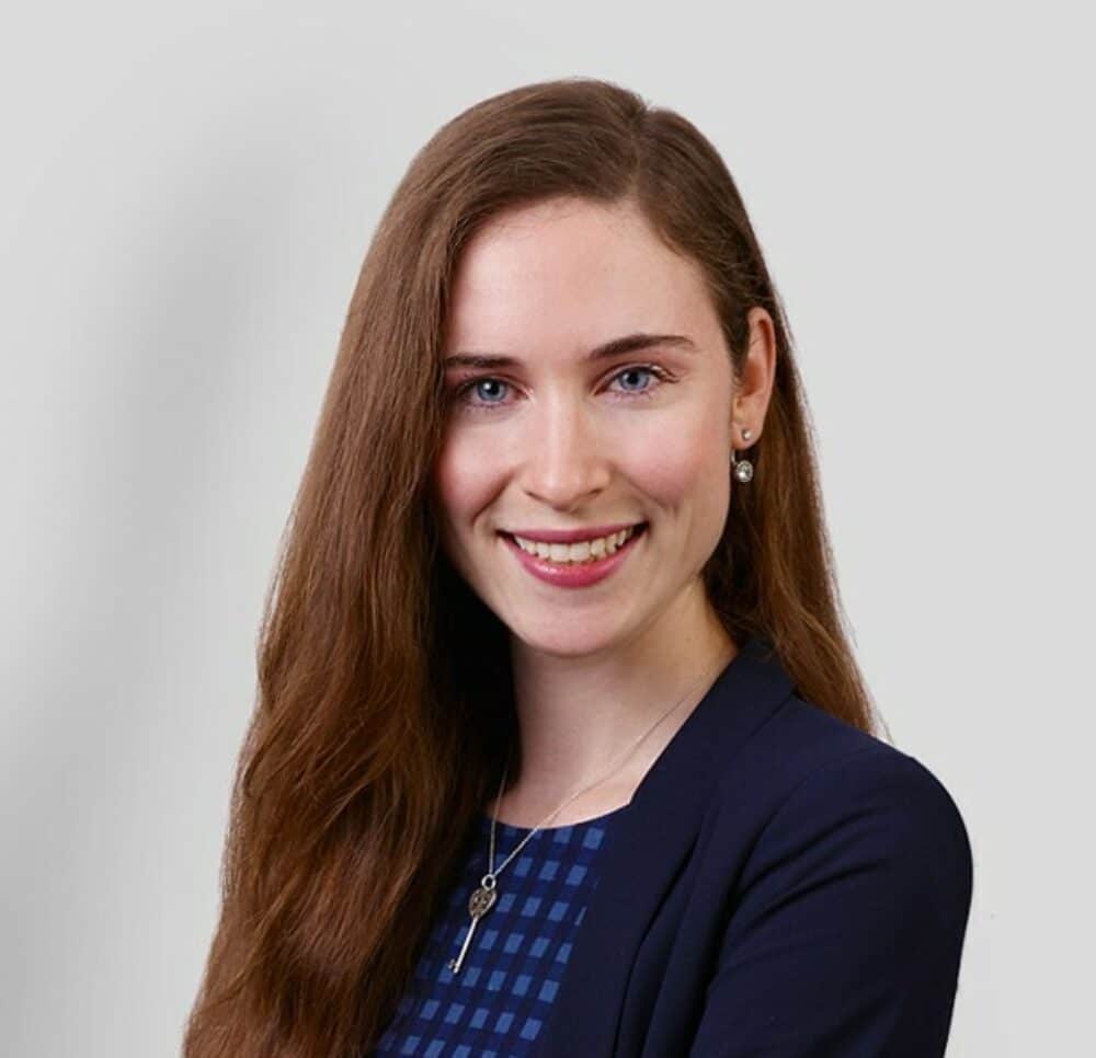 Anaïs Bussière Mc Nicoll