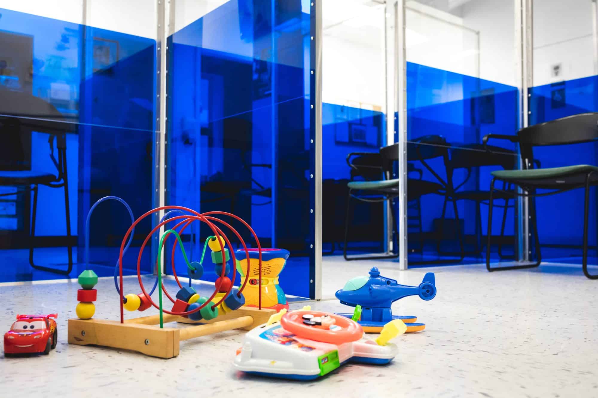 Children in Quebec with precarious migratory status still excluded from the health insurance and prescription drug plan