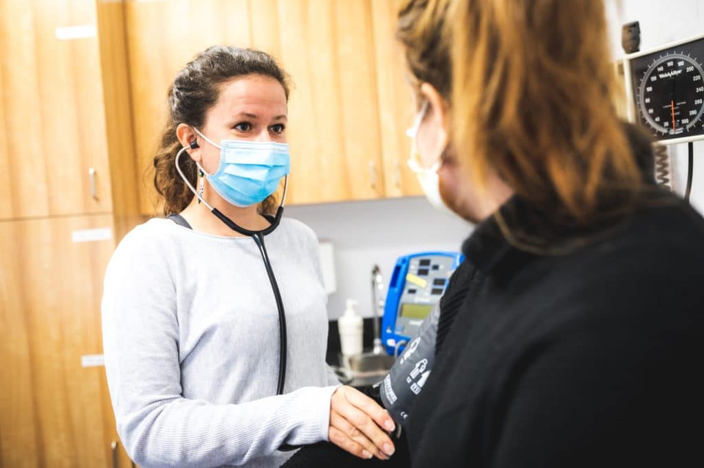 Pré-lancement – Coalition pour l’accès universel à la santé reproductive