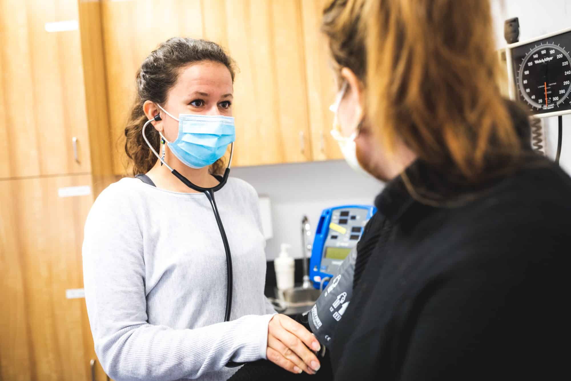 Pre-lanzamiento – Coalición por el Acceso Universal a la Salud Reproductiva