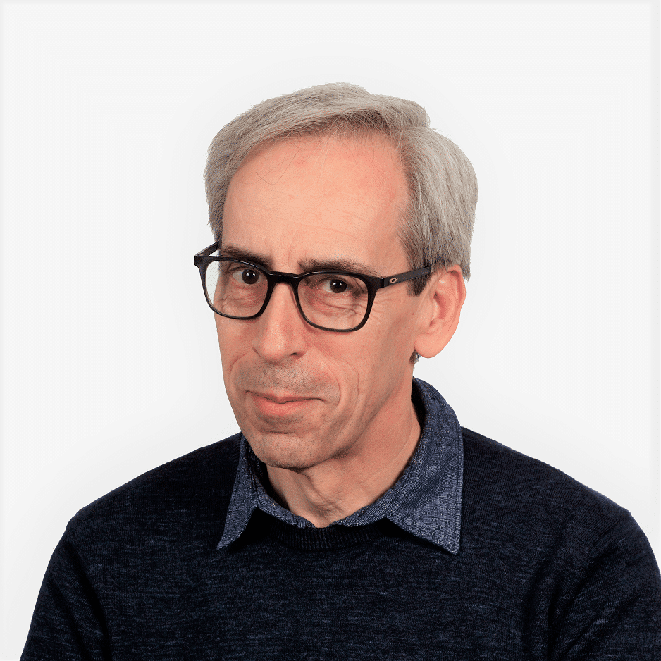 Michel Perreault