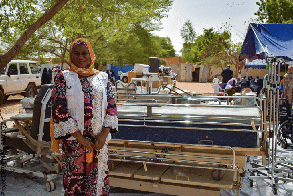 Le projet DEVENIR poursuit son élan au Niger grâce à la force des partenariats communautaires