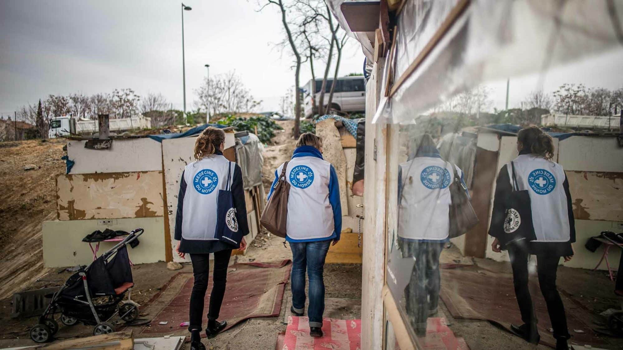 Protection of Humanitarian and Healthcare Workers in Armed Conflicts: Call for Concrete and Urgent Action