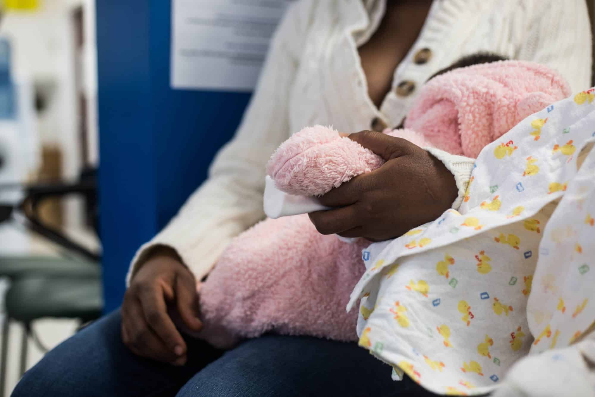 A major step forward for the right to health of children from migrant families in Quebec