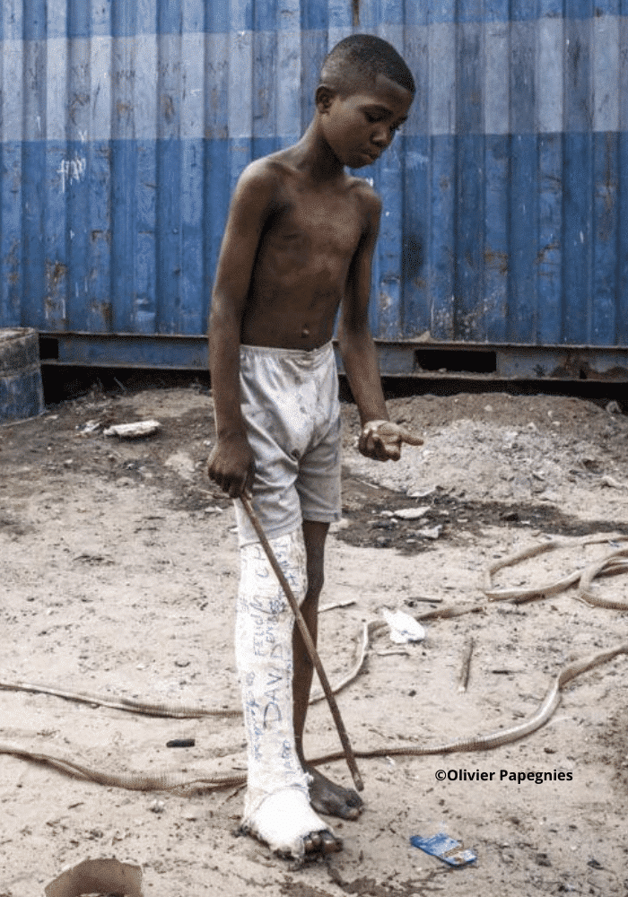 DRC: NGOs Call for Cessation of Hostilities & Respect for International Humanitarian Law