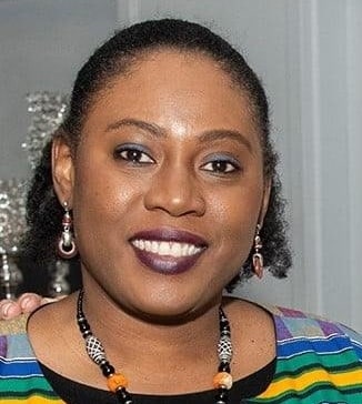 Claire Joane Chrysostome