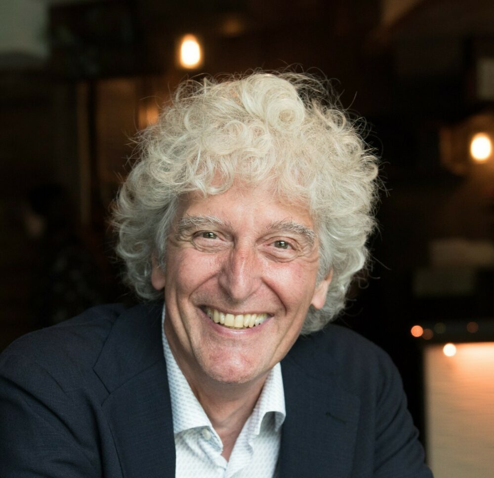 Alain Saulnier