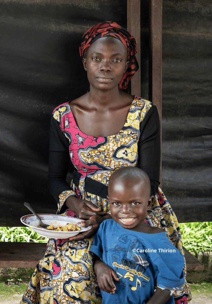 Violence in South Kivu, DRC: Saving Lives and Assisting Victims of Sexual Violence