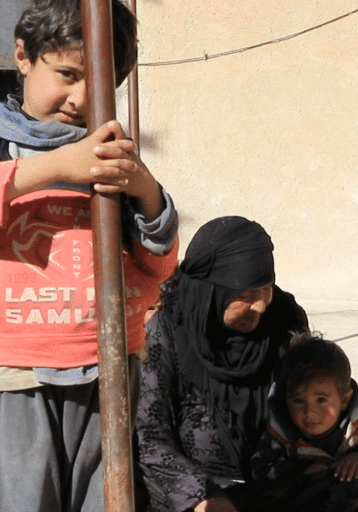 From Crisis to Resilience: Médecins du Monde Advocates for Sustainable Health Recovery in Syria