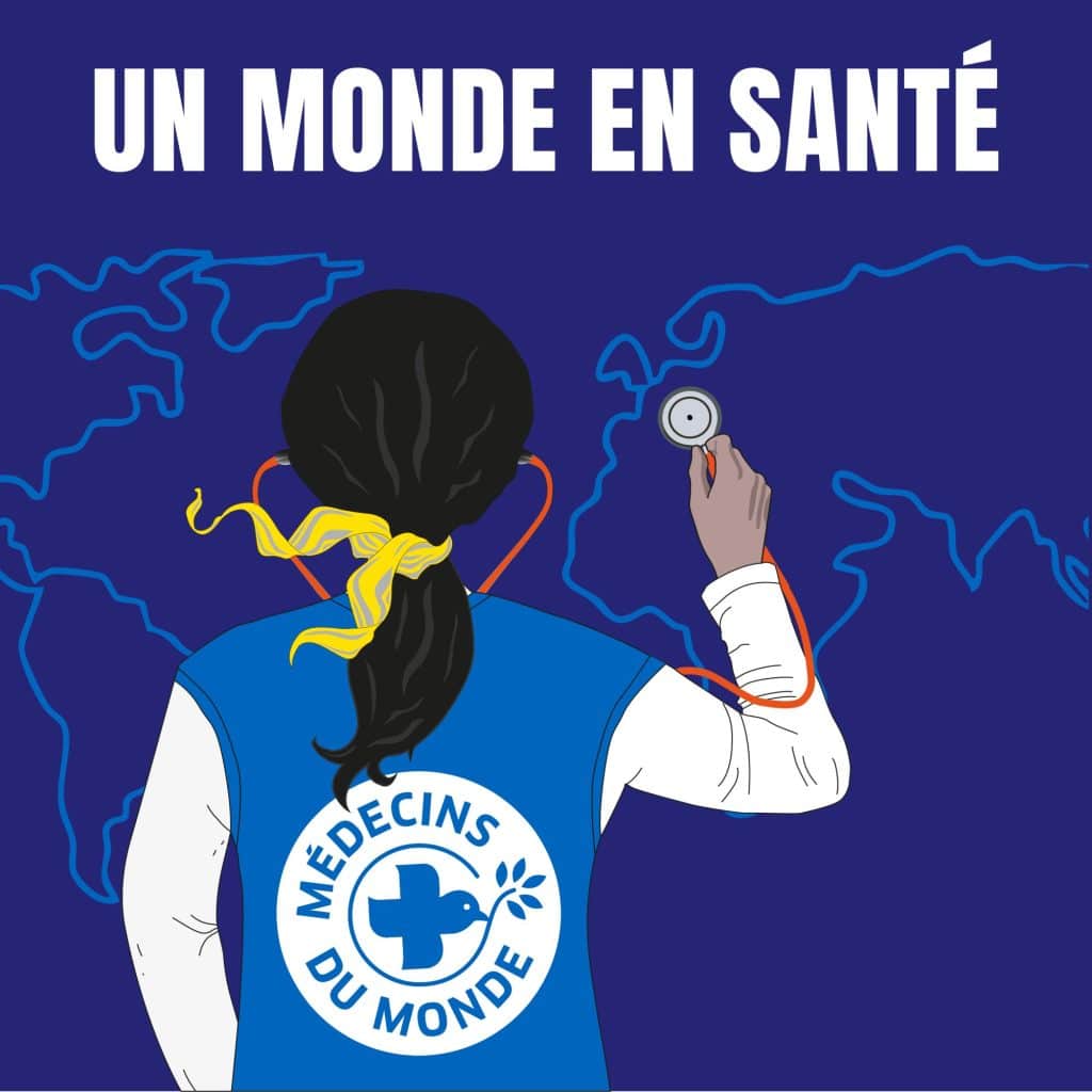 BALADO | Un monde en santé – Saison 1