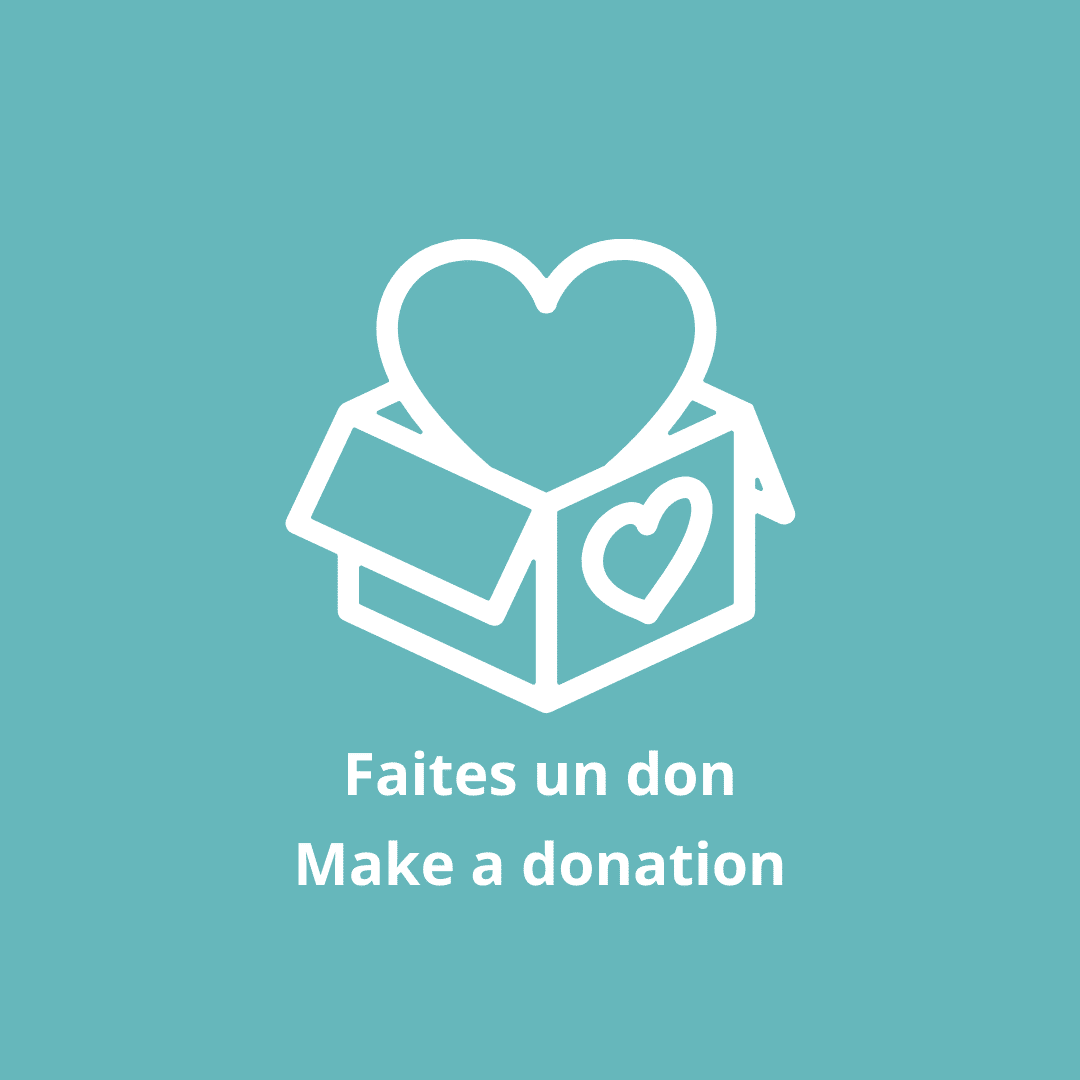 Offrez votre soutien en cadeau