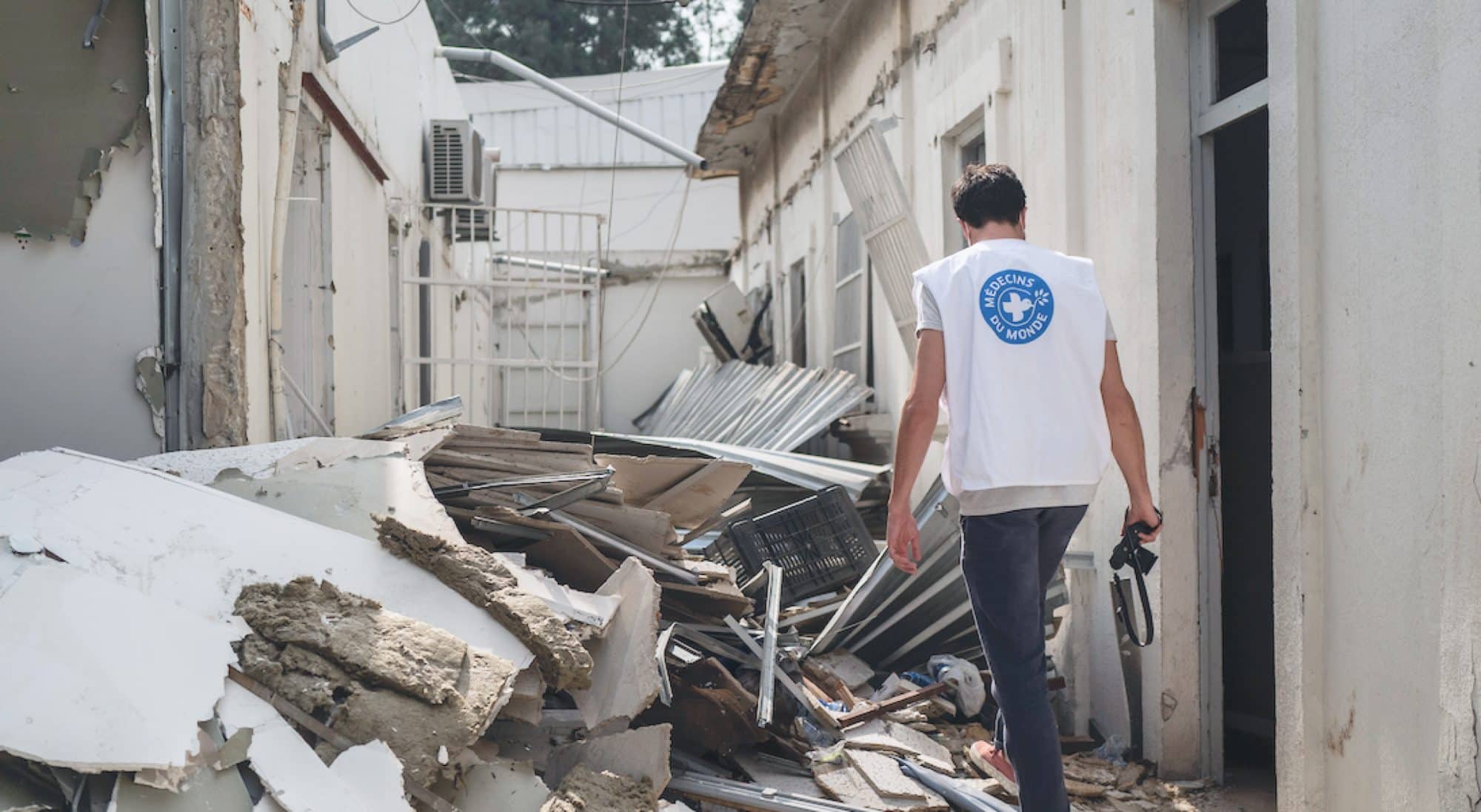 Beyrouth, six mois après l&rsquo;explosion…
