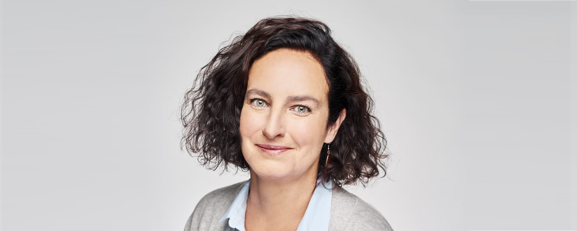 Valérie Borde